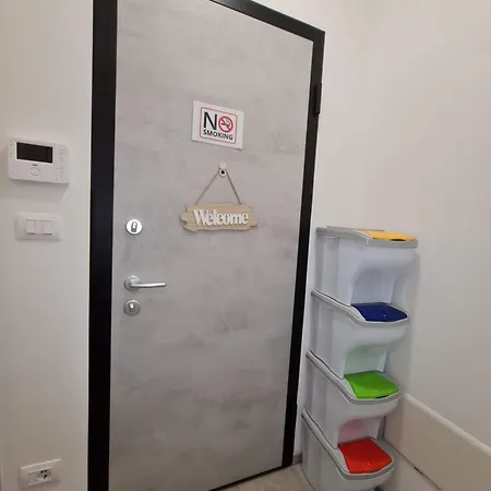 Apartment Raymihome Lugaro 1 Turin