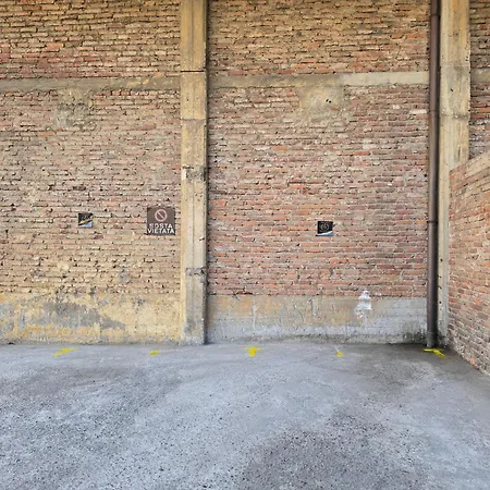 Apartment Raymihome Lugaro 1 Turin
