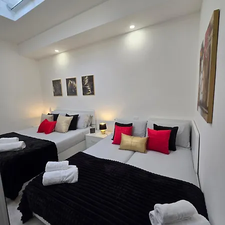 Raymihome Lugaro 1 Apartment *