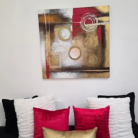 Raymihome Lugaro 1 Appartement
