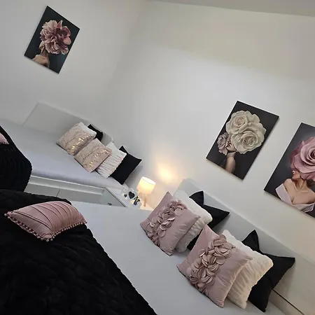 Raymihome Lugaro 1 Apartment *