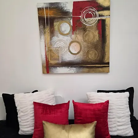 Raymihome Lugaro 1 Appartement *