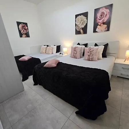 Apartment Raymihome Lugaro 1