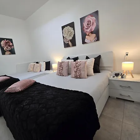 Appartement Raymihome Lugaro 1 *