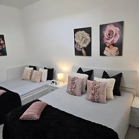 Raymihome Lugaro 1 Apartment Turin