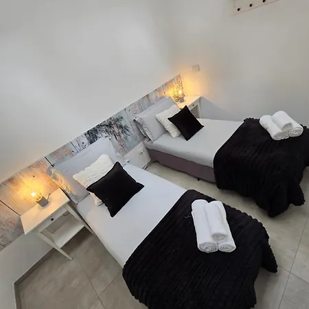 Apartment Raymihome Lugaro 1