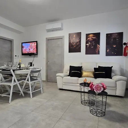Appartement Raymihome Lugaro 1 Turijn