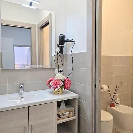 Appartement Raymihome Lugaro 1