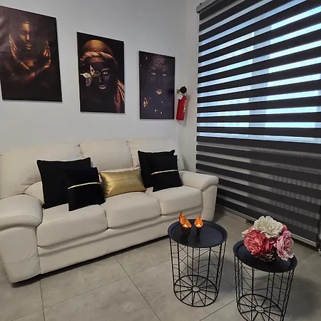 Appartement Raymihome Lugaro 1 *