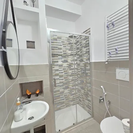 Raymihome Lugaro 1 Apartment Turin