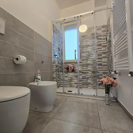 Raymihome Lugaro 1 Apartment Turin