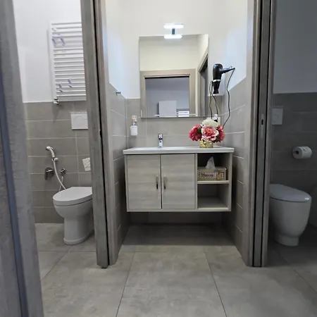 Apartment Raymihome Lugaro 1 Turin