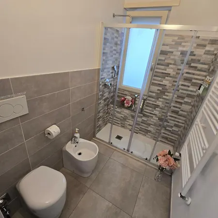 Apartment Raymihome Lugaro 1 Turin